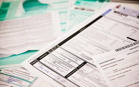 Las empresas darán cuenta de facturas y tiques en tiempo real