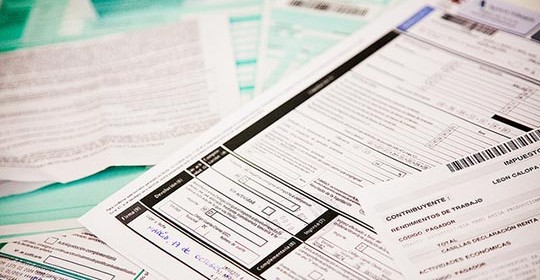 Las empresas darán cuenta de facturas y tiques en tiempo real