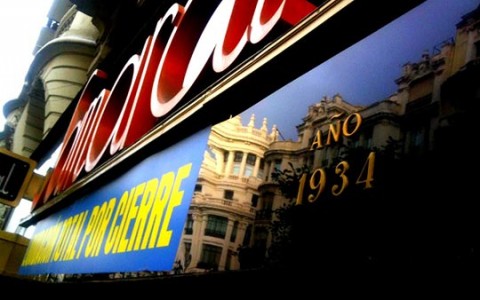 La morosidad ha causado el cierre de más de 400.000 empresas