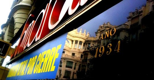 La morosidad ha causado el cierre de más de 400.000 empresas