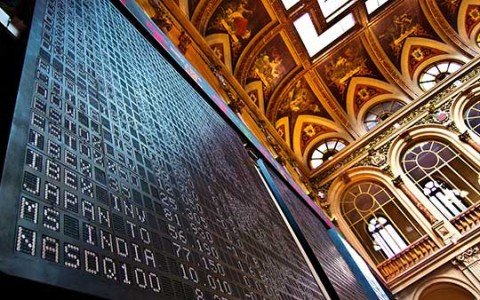 «La reciente corrección en Bolsa ofrece oportunidades de inversión»