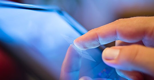 Cómo sacar el máximo partido al email