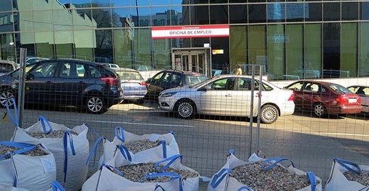 El paro o desempleo de los autónomos