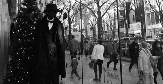 Así es el perfil del franquiciado en España