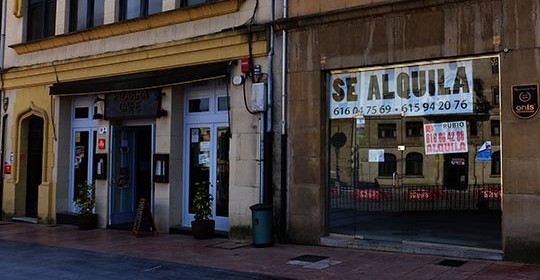 Las rentas de los alquileres no se actualizarán si no consta expresamente en el contrato