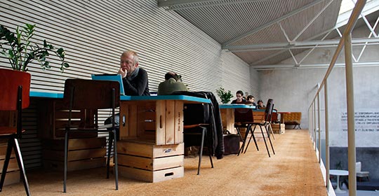 Un año para consolidar la recuperación de las pymes