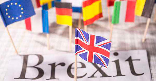 Más del 30% de las pymes reducirán su actividad en el Reino Unido en caso de producirse un ‘Brexit’