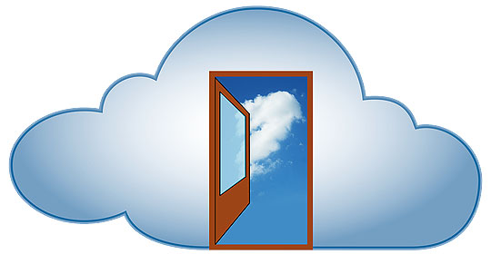 ¿Están destinadas a desaparecer las pymes que no utilicen la nube?