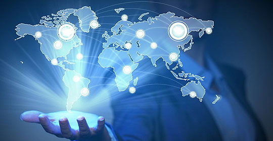 La Cámara de Comercio potenciará la internacionalización de las pymes