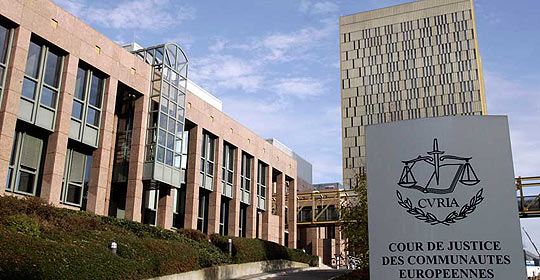 El abogado general del TJUE opina que la banca no debe devolver el dinero de la cláusula suelo