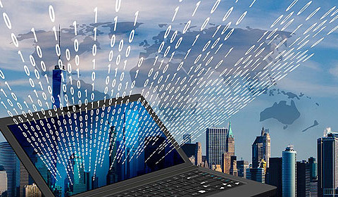 Ayudas para que las pymes extremeñas contraten servicios tecnológicos