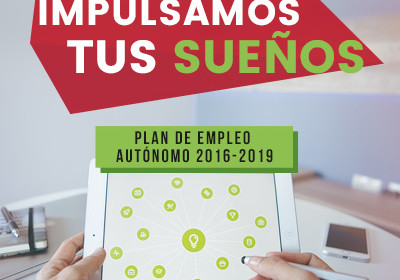 Todo lo que necesitas saber sobre “Plan del Empleo Autónomo de Extremadura”