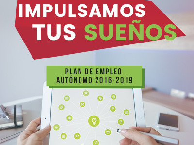 Todo lo que necesitas saber sobre “Plan del Empleo Autónomo de Extremadura”