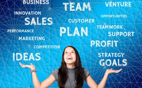 PAEM, la ayuda al emprendimiento femenino