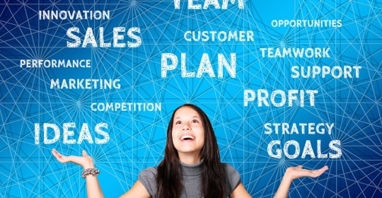 PAEM, la ayuda al emprendimiento femenino