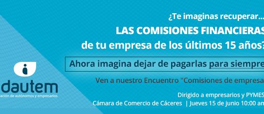 Encuentro para empresarios, PYMES y profesionales